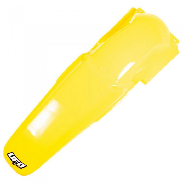 [해외]UFO Honda CRF 450 02-04 리어 펜더 9138364666 Yellow