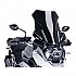 [해외]PUIG Touring BMW R1200GS/Adventure/Exclusive/Rallye 앞유리 9138367167 Black