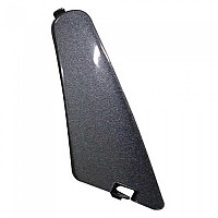 [해외]SMK 커버 캡 Twister Plain Bluetooth Cover 9137394343 Anthracite
