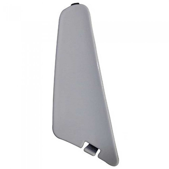 [해외]SMK 커버 캡 Twister Plain Bluetooth Cover 9137394344 White