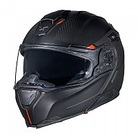 [해외]넥스 모듈러 헬멧 X.Vilitur Zero 프로 9138381645 Carbon / Black Matte