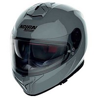 [해외]놀란 N80-8 Classic N-Com 풀페이스 헬멧 9138404976 Slate Grey