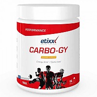 [해외]ETIXX 가루 Carbo-Gy Red Fruits 1000g 4138222572