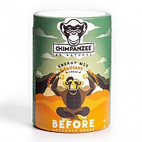 [해외]CHIMPANZEE 가루 Quick MIX Before 420g 4138395642 Brown