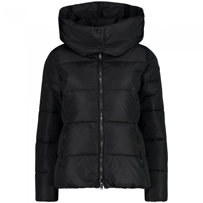 [해외]CMP Zip Hood 31K2836 자켓 4138315747 Black