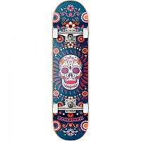[해외]HYDROPONIC 스케이트보드 Mexican Co 7.75´´ 14138299686 Blue Skull