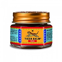 [해외]TIGER BALM Tiger Balm 19 g 1138404122 Red