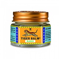 [해외]TIGER BALM Tiger Balm 19 g 1138404123 White