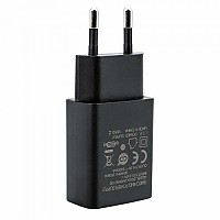 [해외]레드렌서 220V 2.4 A USB Plug 1138358990 Black