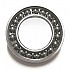 [해외]BLACK BEARING 베어링 Max 6800-2RS 1138408432 Silver