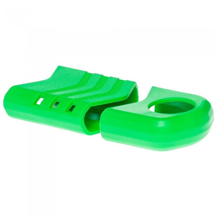 [해외]ROTOR 보호자 Hawk Bumper Set 1136710253 Green