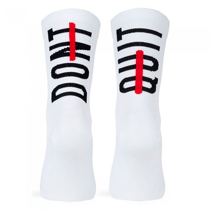 [해외]PACIFIC SOCKS Don´t Quit 양말 1138412283 White