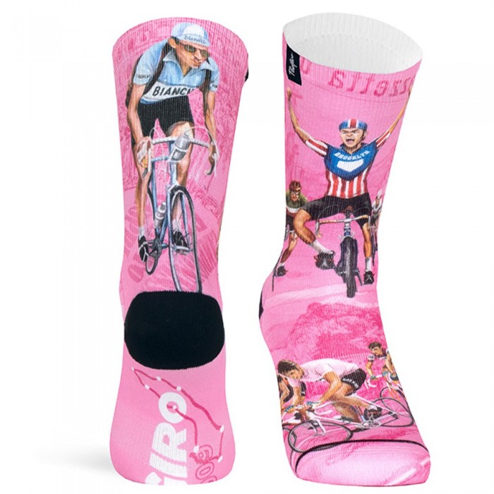 [해외]PACIFIC SOCKS Giro 양말 1138412292 Multicolor