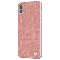 [해외]MOSHI 덮개 조끼a IPhone XS Max 137618308 Pink
