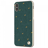 [해외]MOSHI 덮개 조끼a IPhone XS Max 137618309 Green
