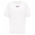 [해외]LEE Relaxed 반팔 티셔츠 138405089 Workwear White