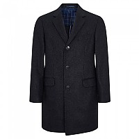 [해외]해켓 Plain Wool Cash 자켓 138420392 Charcoal