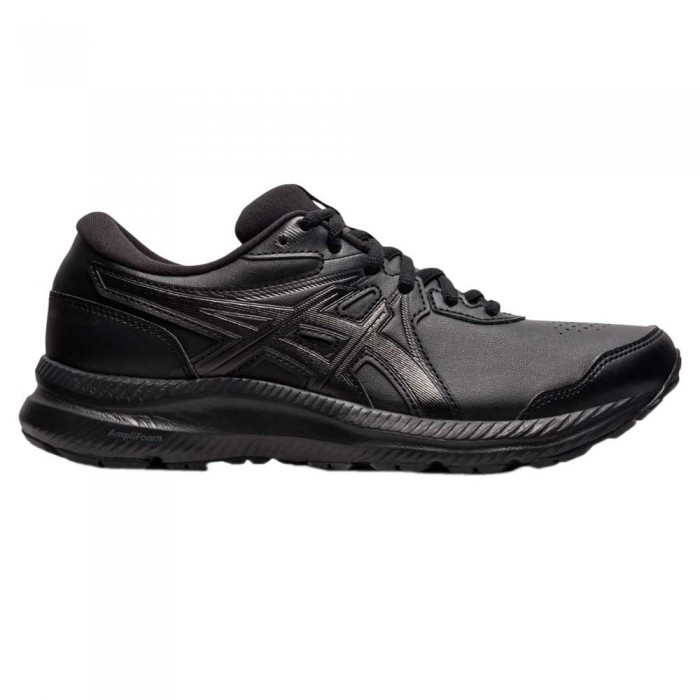 [해외]아식스 Gel-Contend SL 운동화 6138132063 Black / Black