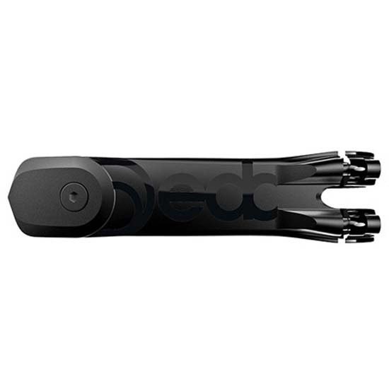 [해외]DEDA Superbox S-DCR 31.7 mm 자전거 스템 1138224314 Black