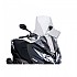 [해외]PUIG V-Tech Line Touring Kawasaki J125/J300 앞유리 9138359679 Clear