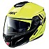 [해외]GREX G9.2 Offset N-Com 모듈형 헬멧 9138404848 Led Yellow / Black