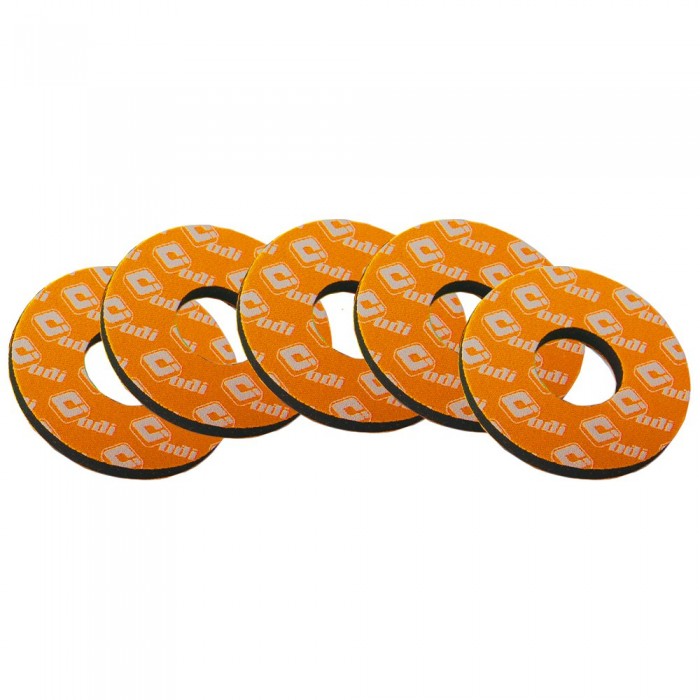 [해외]ODI Donuts 어댑터 9138414879 Orange