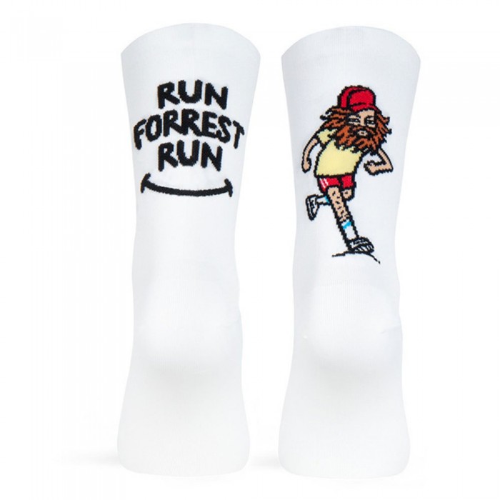 [해외]PACIFIC SOCKS Forest Run 양말 138412290 White