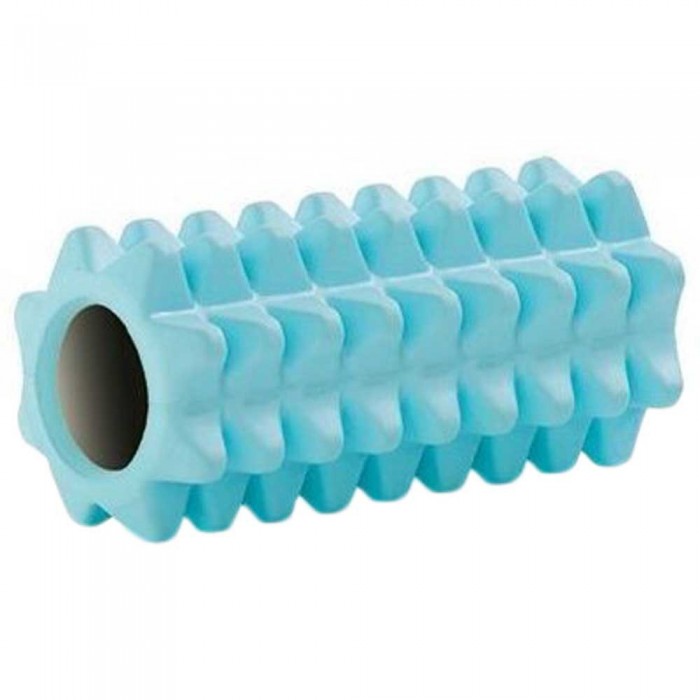 [해외]GYMSTICK 홈트레이너 액티브 미니 Barrel Roller 7137685873 Blue