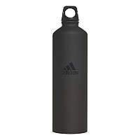 [해외]아디다스 Steel 750ml 플라스크 7137894367 Black / Black