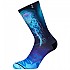 [해외]PACIFIC SOCKS Jellyfish 양말 7138412297 Blue