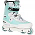 [해외]USD SKATES 인라인 스케이트 Aeon 60 Mery Munoz Pro 14138291775 Blue