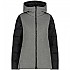 [해외]CMP Fix Hood 31K3046 재킷 4138315062 Black