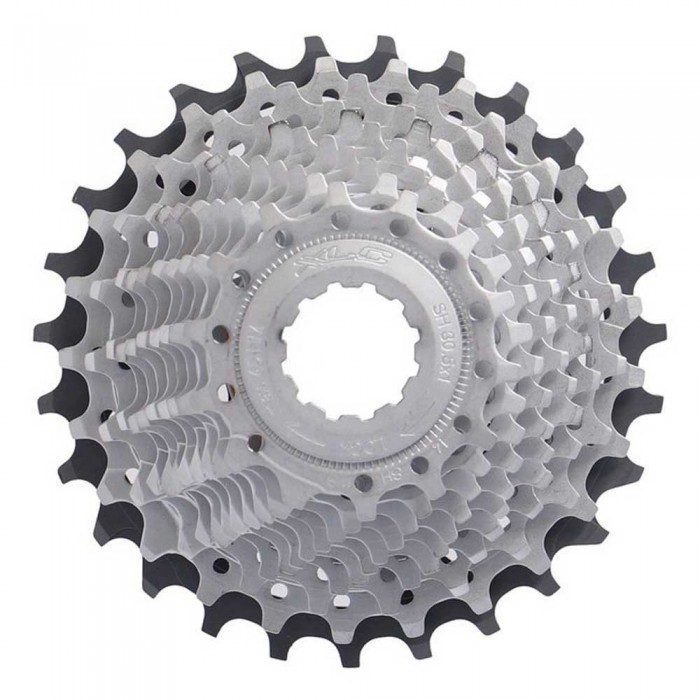 [해외]XLC Xtralight Campagnolo 카세트 1137976671 Silver