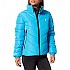 [해외]슈퍼드라이 Code Sports Puffer 자켓 138185686 Aqua