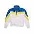 [해외]슈퍼드라이 Mountain Sport Dolman Henley 후드티 138393906 Ice Marl / Royal