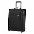 [해외]쌤소나이트 Airea Upright 55/20 Top Pocket 41-46L 수레 138183539 Black