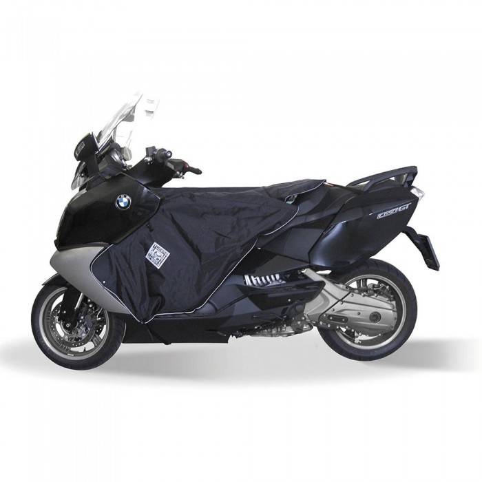 [해외]TUCANO URBANO Termoscud? BMW C 650 GT 앞치마 9138410396 Black