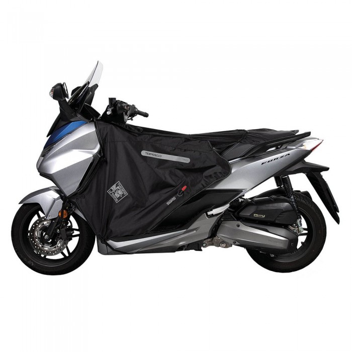 [해외]TUCANO URBANO Termoscud? Honda Forza 앞치마 9138410400 Black