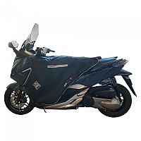 [해외]TUCANO URBANO Termoscud? Honda Forza 125/300 18 앞치마 9138410401 Black