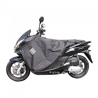 [해외]TUCANO URBANO Termoscud? Honda PCX 125 17 앞치마 9138410407 Black