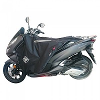 [해외]TUCANO URBANO Termoscud? Honda PCX 125 18 앞치마 9138410408 Black