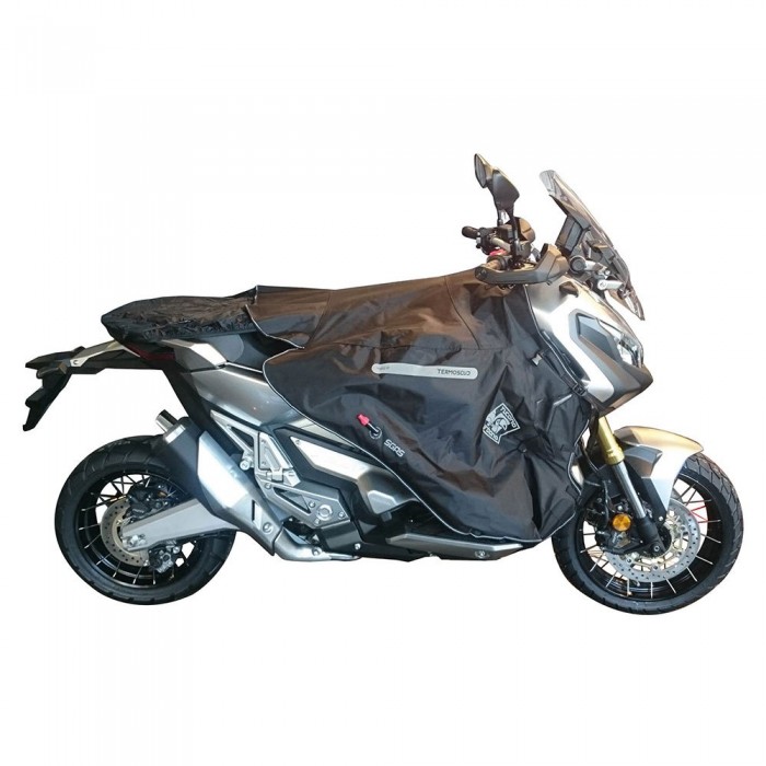 [해외]TUCANO URBANO Termoscud? Honda X-ADV 17 앞치마 9138410423 Black