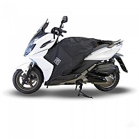 [해외]TUCANO URBANO Termoscud? Kymco K XCT 125 DAL 13 앞치마 9138410431 Black