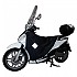 [해외]TUCANO URBANO Termoscud? Kymco People 앞치마 9138410434 Black