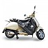 [해외]TUCANO URBANO Termoscud? Piaggio Vespa GTS 앞치마 9138410464 Black