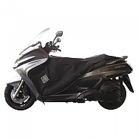 [해외]TUCANO URBANO Termoscud? Yamaha Majesty 09 앞치마 9138410485 Black