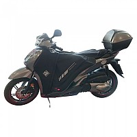 [해외]TUCANO URBANO Termoscud? Pro Honda SH 300 앞치마 9138410503 Black