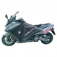 [해외]TUCANO URBANO Termoscud? Pro Kymco AK 550 앞치마 9138410505 Black