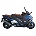 [해외]TUCANO URBANO Termoscud? Pro Yamaha TMAX 530 17-20 앞치마 9138410513 Black