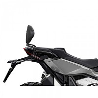 [해외]샤드 Honda X-ADV/Forza 750 Backrest Fitting 9138431633 Black